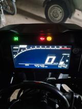 Yamaha YZF-R7 - YAMAHA YZF R7