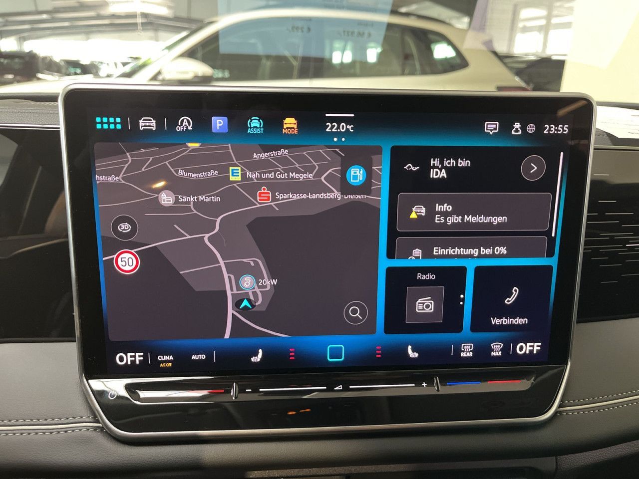 Volkswagen Tiguan ELEGANCE 1.5 eTSI DSG NAVI AHK LED foto 10