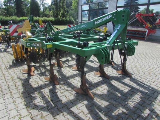 Kerner Corona 300