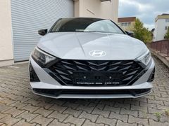 i20 GO Plus Kamera AHK abn. LHZ 5 Jahre Garantie – Bild 2