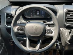 Clever Tour 540 | Automatik, Dieselhzg, Lithium*