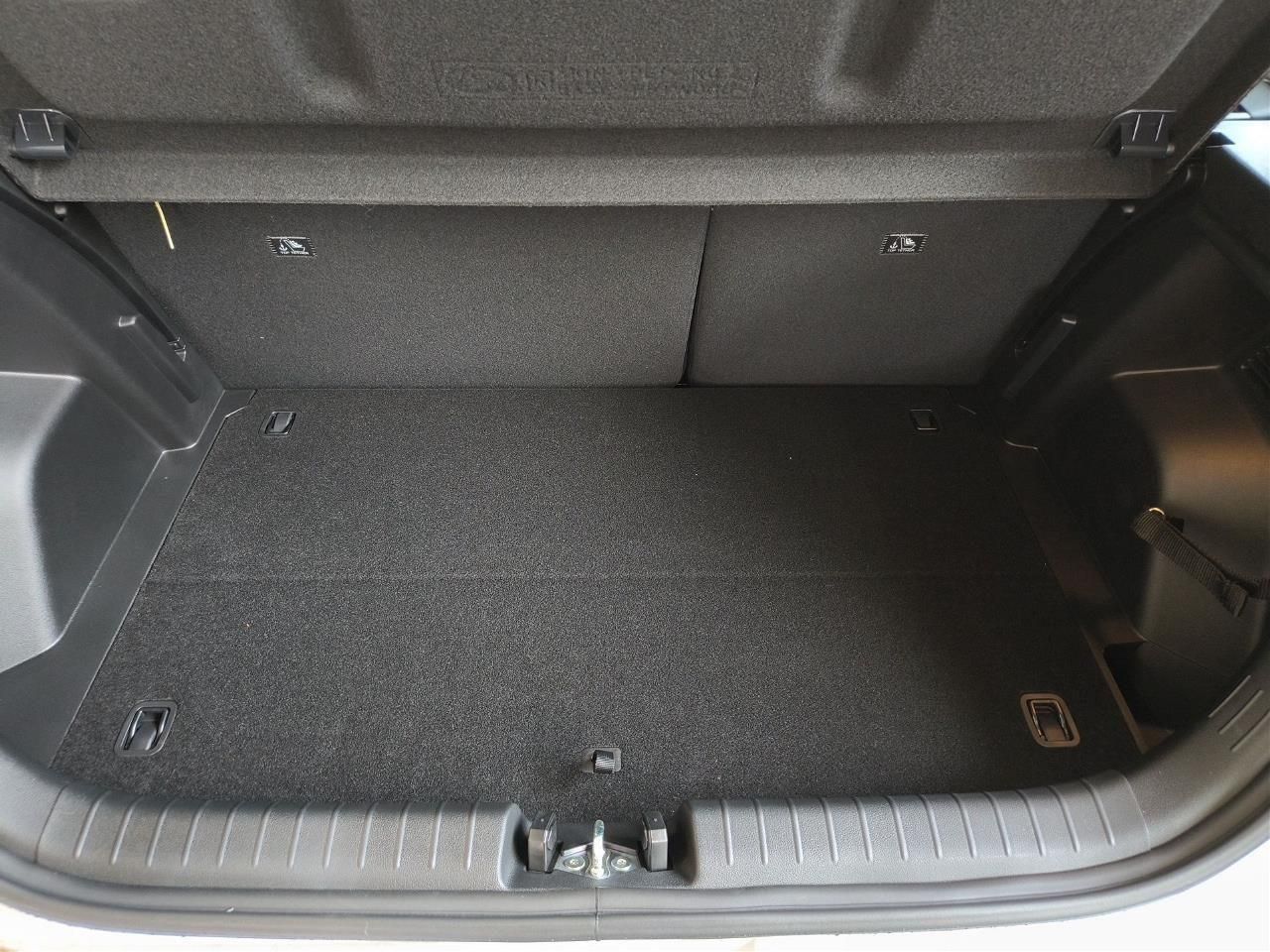 Fahrzeugabbildung Hyundai i20 Trend