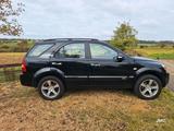Kia KIA Sorento JC 3.3 V6  Automatik Vollausst... - Kia Sorento: V6