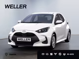 Toyota Yaris *ACTIVE *R-CAM *ACC *CARPLAY *KLIMAAUTO - Toyota Yaris Neuwagen