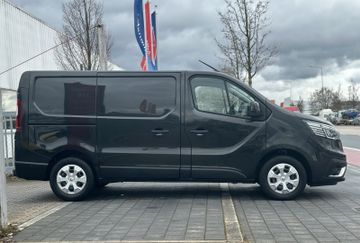 Renault Trafic - 6