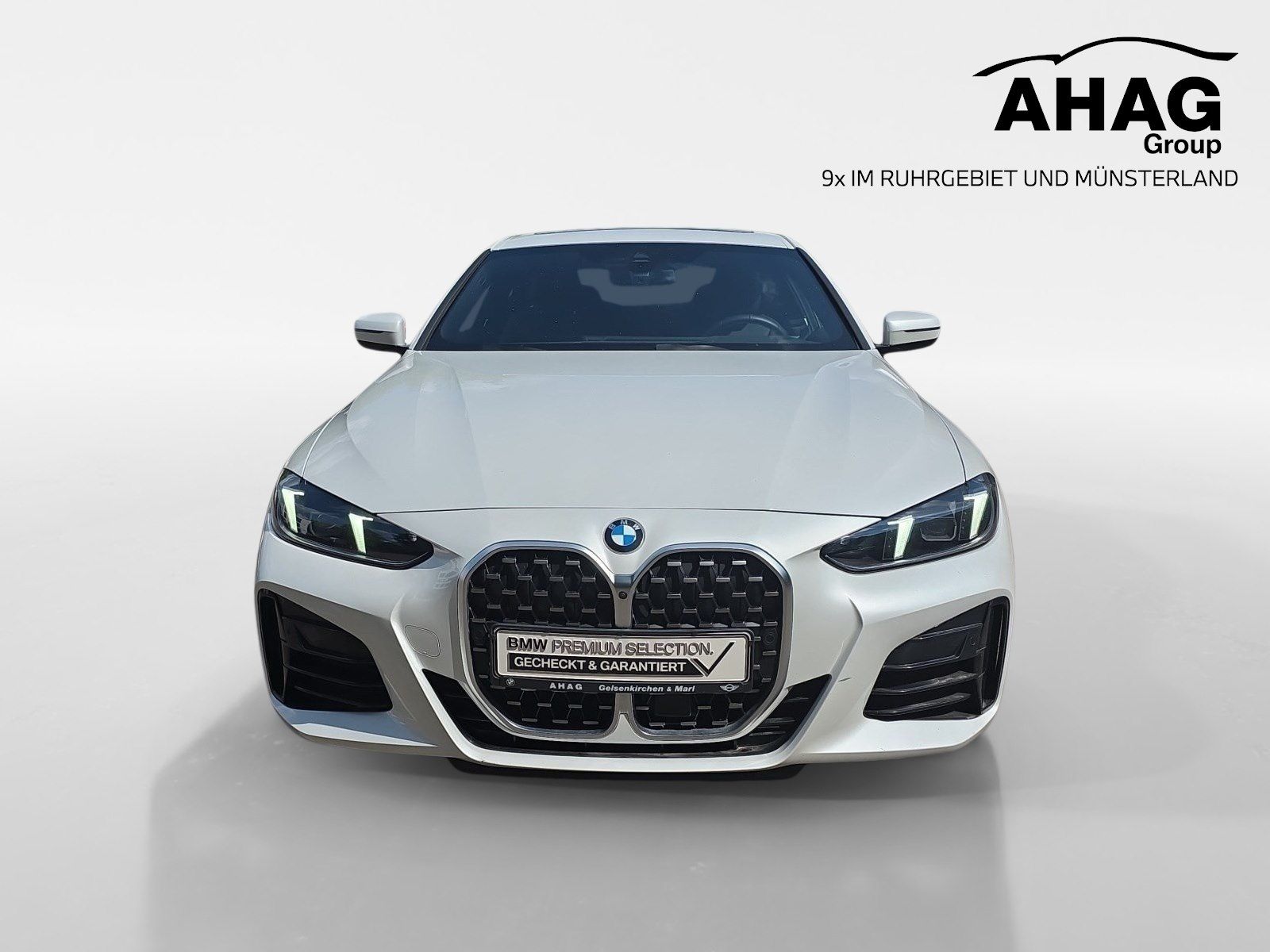 BMW 430 - Bild 2