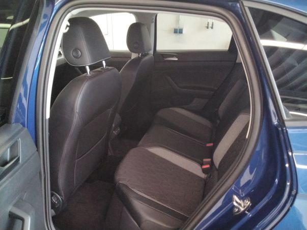 Taigo 1.0 TSI LIFE ENERGY LED+KAMERA+DCP+PDC+ACC