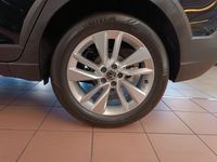 Volkswagen Taigo - Vorschau Bild 7