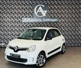 Renault Twingo Equilibre/KLIMA/51TKM/1.HAND - gebrauchte Renault Twingo aus dem Jahr 2024