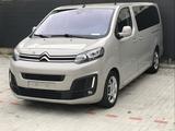 Citroën SpaceTourer 2,0 BlueHDi 150 S&S L3 Feel - Citroën: Taxi