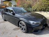 BMW 730d M-Paket  BMW Garantie bis 09-26 - gebrauchte BMW 730 aus dem Jahr 2018