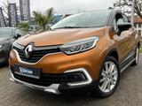 Renault Captur  ENERGY TCe 120 EDC Limited *1.Hand*24 tk - Renault Captur in Ludwigshafen