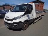 Iveco Daily 35s17 Abschleppwagen - Iveco 35 17