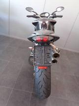 MV Agusta Brutale 750 S - MV AGUSTA BRUTALE 750 S