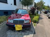 Mercedes-Benz 300 CE - sehr schönes Coupe - : Sportwagen, Schöne