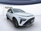 Hyundai BAYON (MJ23) 1.0 T-Gdi (100PS), 48V DCT TREND - Hyundai BAYON: Limousine