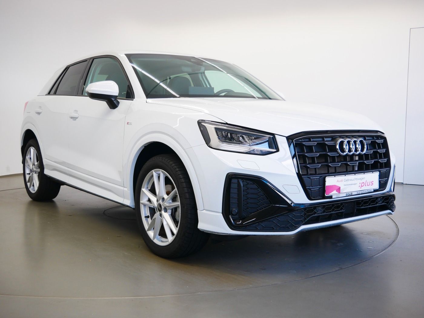 Audi Q2 - Bild 3