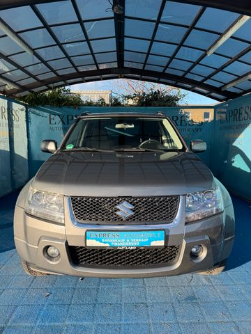 Suzuki Grand Vitara 2.0 Comfort