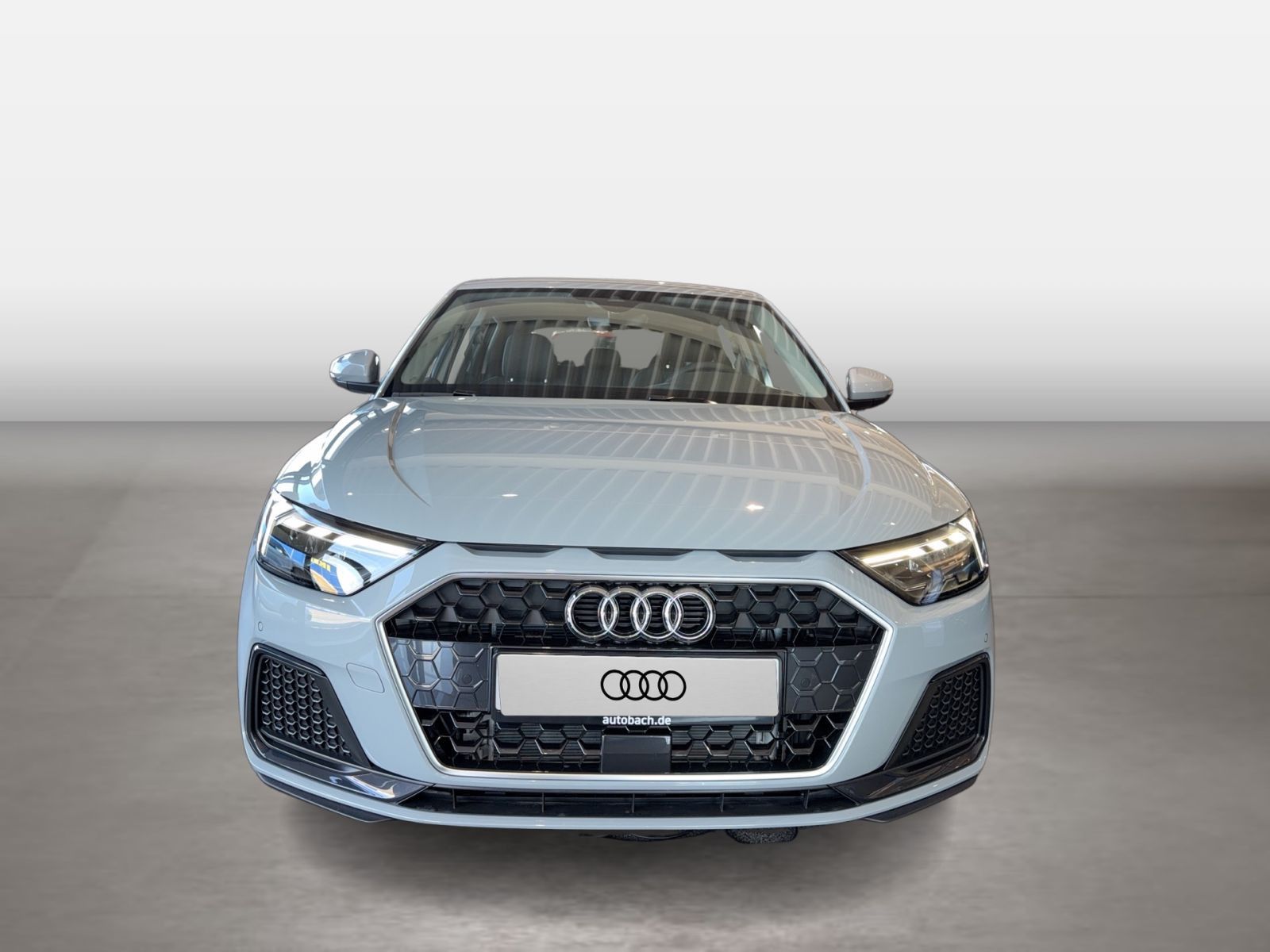 Audi A1 - Bild 8