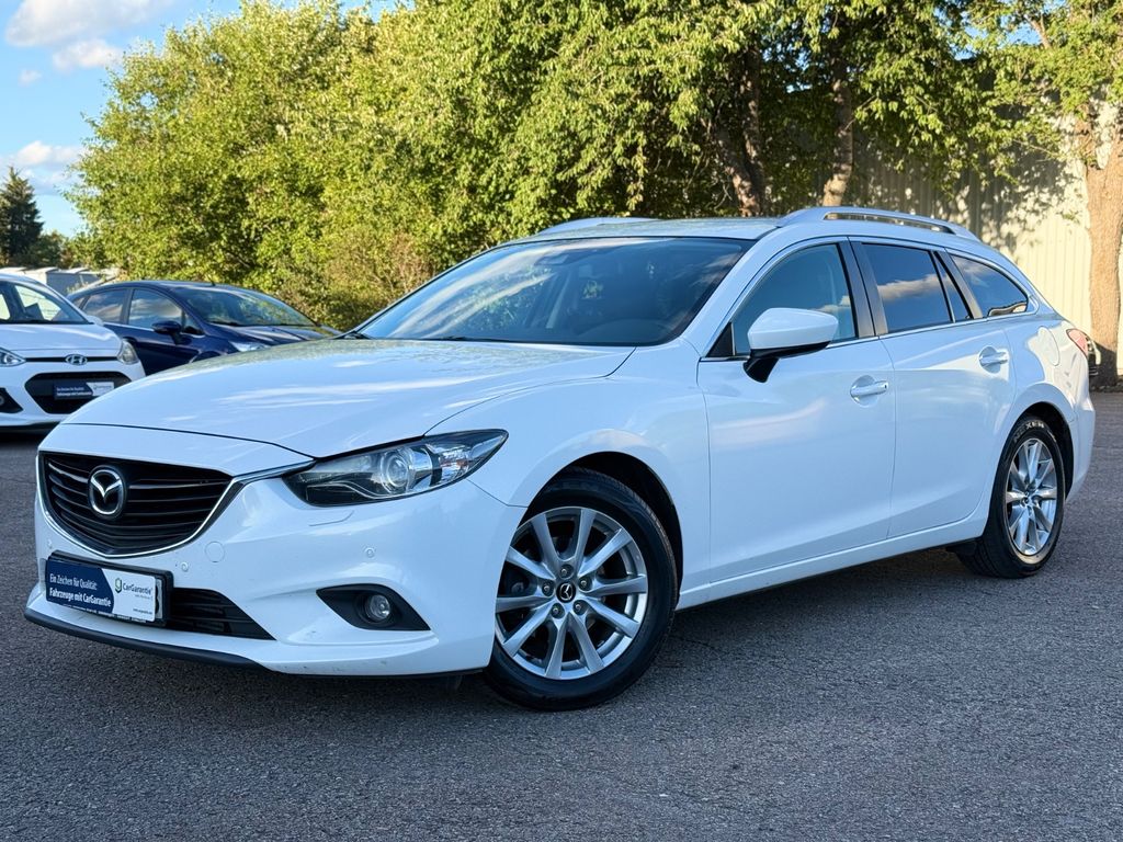 Angebot ansehen Mazda 6