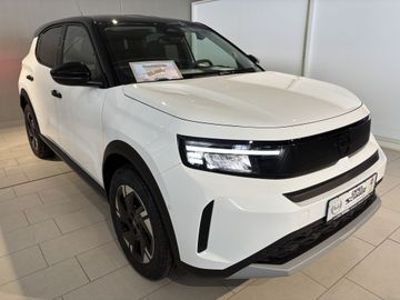 Fotografie 3 des Opel Frontera Frontera-e Extended Range GS