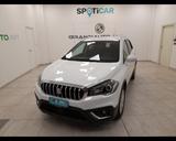 Suzuki S-Cross I 1.4h Cool 2wd - Suzuki Across aus 2021