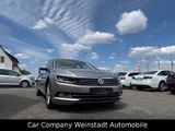 Volkswagen Passat Lim. Comfortline BMT/Start-Stopp - Volkswagen Passat mit Diesel-Antrieb