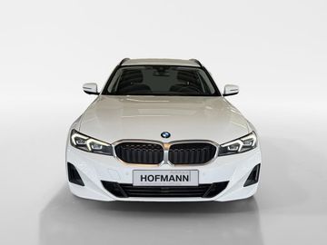BMW 318 - 2