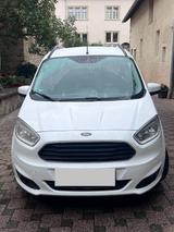 Ford Tourneo Courier 1.0 EcoBoost 74kW Trend Trend - Ford Tourneo Courier von privat