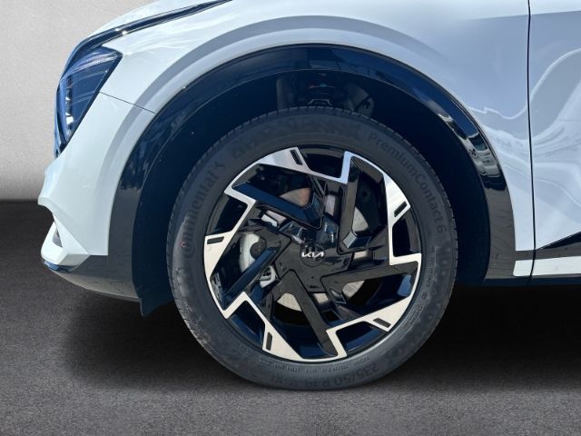 Fahrzeugabbildung Kia Sportage GT-LINE 4WD 1.6 T-GDI MILD-HYBRID *SOUN
