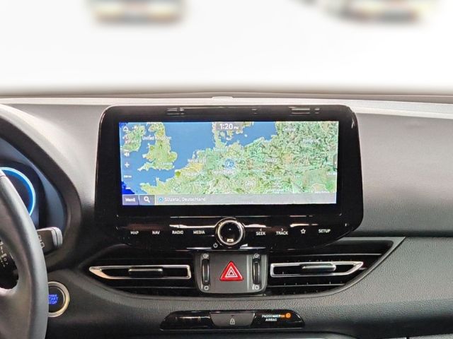 Fahrzeugabbildung Hyundai i30 FL Kombi (MY25) 1.0 T-GDI (100 PS) 7-DCT 2WD