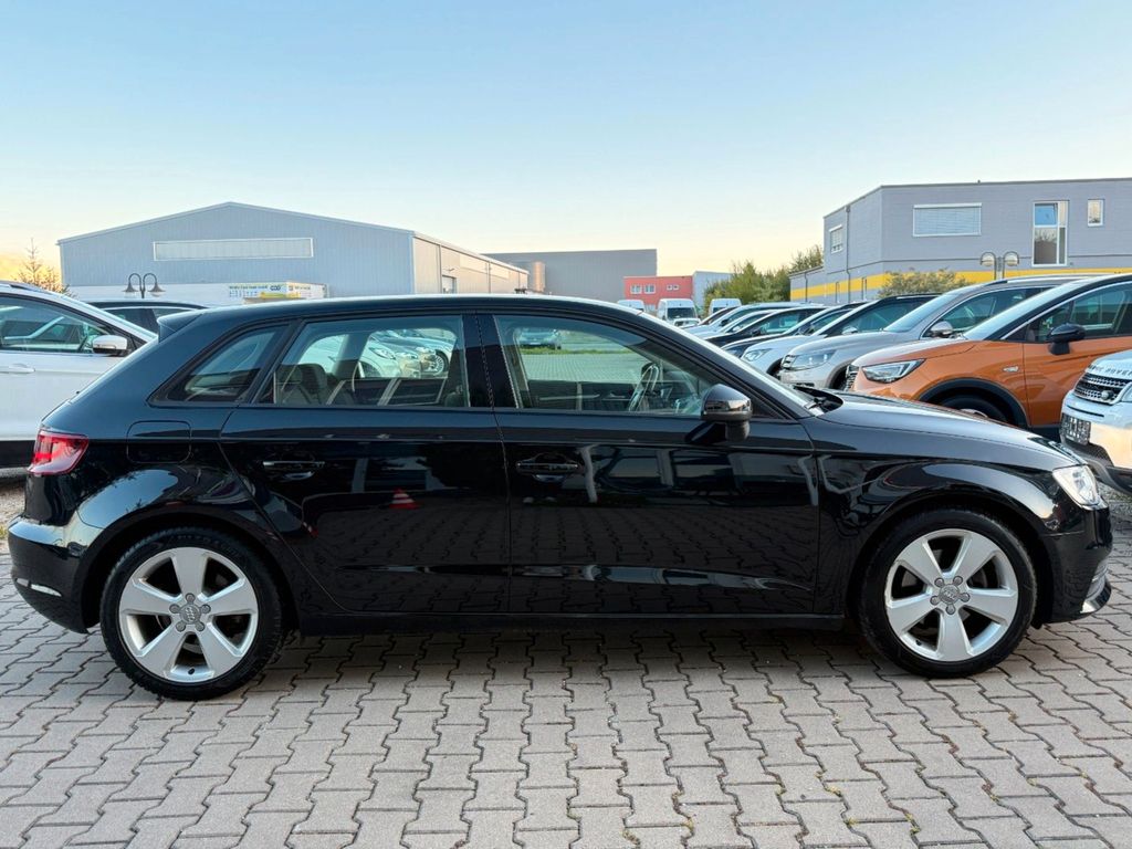 Audi A3 - Bild 5