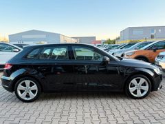 Audi A3 - Vorschau 5