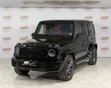 Mercedes-Benz G63 AMG Edition 55 Massage Winterpaket - gebrauchte Mercedes-Benz G 63 AMG aus dem Jahr 2023