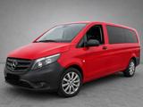 Mercedes-Benz Vito Tourer 114 CDI extralang Pro*Camper Ausbau* - Mercedes-Benz 1
