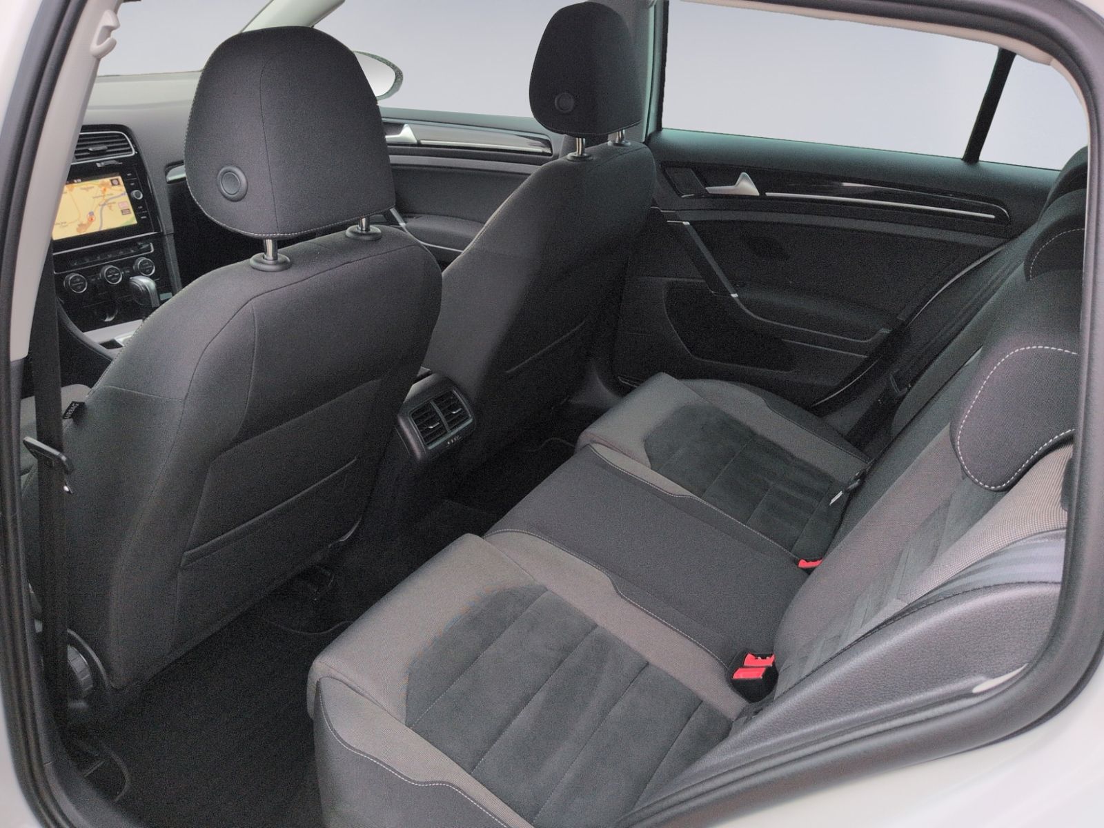Golf Variant 1.5 TSI DSG Highline AHK+NAVI+ACC