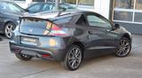 Honda CR-Z Sport 1.5  AUS *1. HAND*  8-Fach/ TÜV 09/27 - gebrauchte Honda Coupés