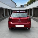 Seat Ibiza 1.0 TSI 81kW FR - Seat Ibiza Gebrauchtwagen in Frankfurt