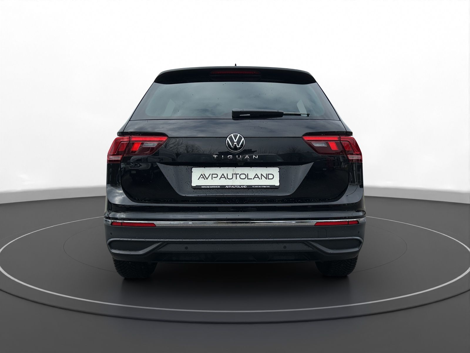 Volkswagen Tiguan - Bild 6