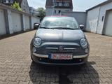 Fiat 500 Lounge - Fiat 500 Unfallwagen