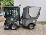 Andere Kärcher Kehr-/Saugmaschine MIC 42 - Kehrmaschine Kärcher