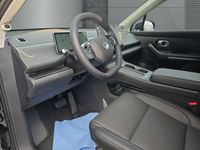 Leapmotor C10 - Vorschau Bild 7