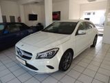 Mercedes-Benz CLA 180 CLA -Klasse Shooting Brake CLA 180 Score - Mercedes-Benz: Weiß, Klasse