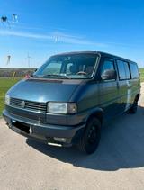 Volkswagen T4 Caravelle 2.5 lang  - Volkswagen T4 Caravelle aus 1992