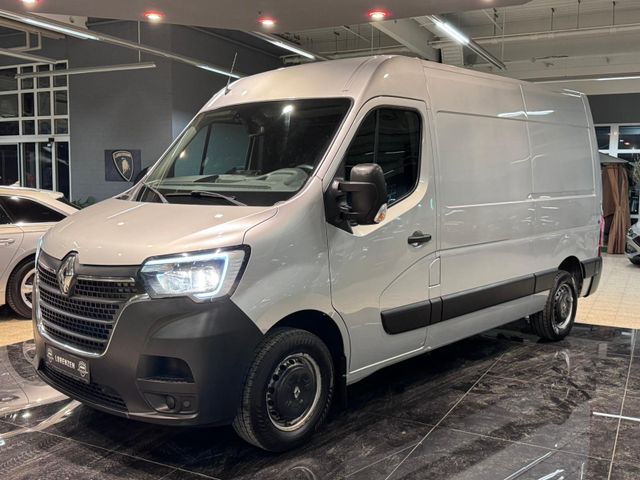 Renault Master III Kasten L1H1 Ka 3,3t Kamera AHK 2.Hand