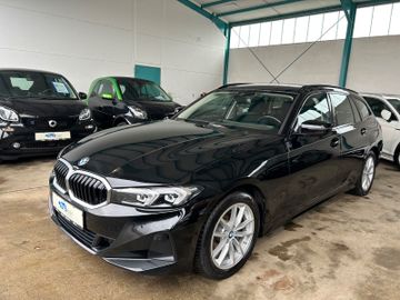 BMW 318 - 1