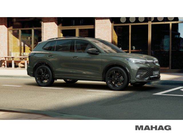 Volkswagen Tiguan - Bild 7
