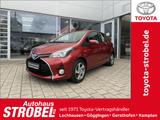 Toyota Yaris Hybrid 1.5 VVT-i Comfort - Toyota Yaris mit Hybrid-Antrieb