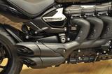 Triumph Rocket 3 Storm GT - TRIUMPH ROCKET 3 STORM GT