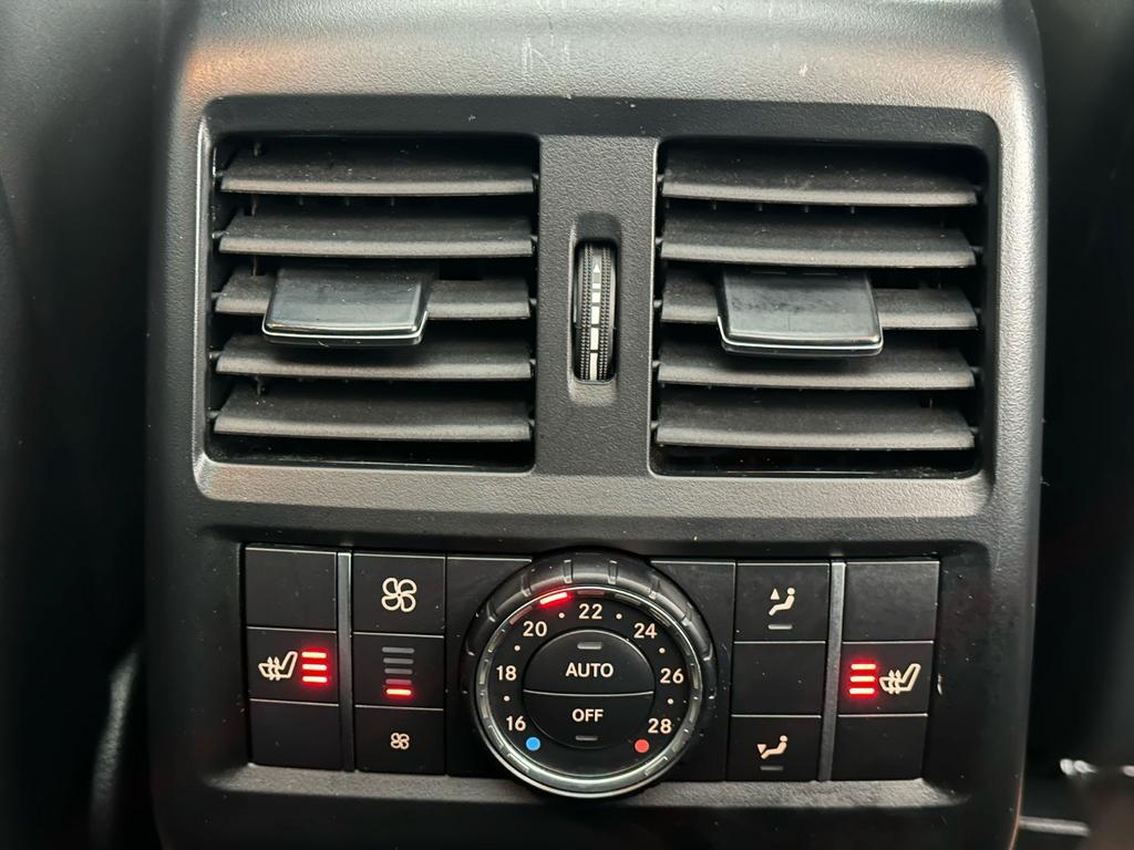 Mercedes-Benz GLE 63 AMG